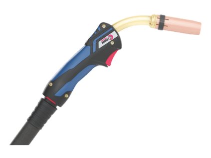 Hořák Binzel MB EVO PRO 401 D