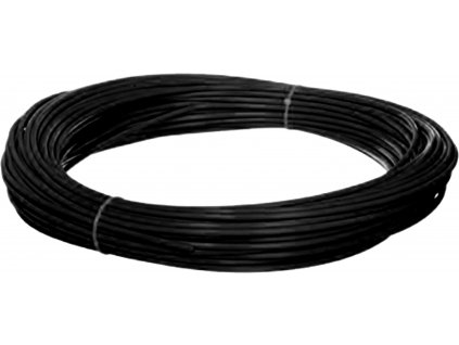 Uhlíko-teflonová trubička BINZEL - 1,0 - 1,2 mm - 2,0 x 4,0 mm