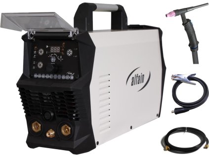 PERUN 200 AC DC SET1