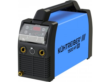 Kühtreiber KITin 1500 HF RS