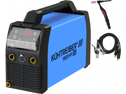 Kühtreiber KITin 1500 HF RS