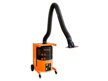 Mobilní filtrační jednotka KEMPER MaxiFil AK