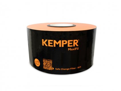 Hlavní filtr (34 m2) KEMPER MaxiFil AK