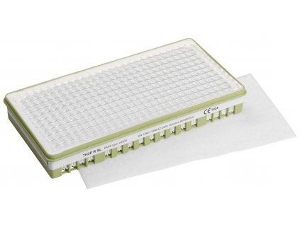 Částicový filtr TH3P pro filtrační jednotky OPTREL e3000/e3000X