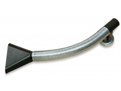 KEMPER - kuželová dýza 150 mm - flexibilní s magnetickou příchytkou