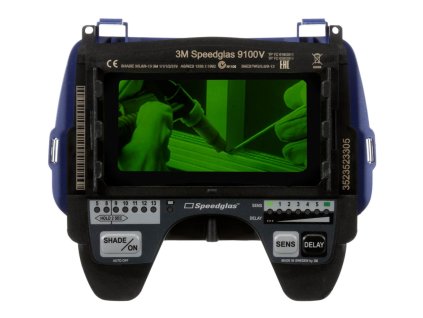 Samostmívací ADF kazeta 3M Speedglas 9100V