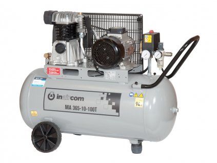 Kompresor Inaircom MOBIL AIR 2,2 kW (MA 365-10-100T)