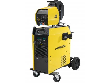 ESAB Fabricator EM 501i