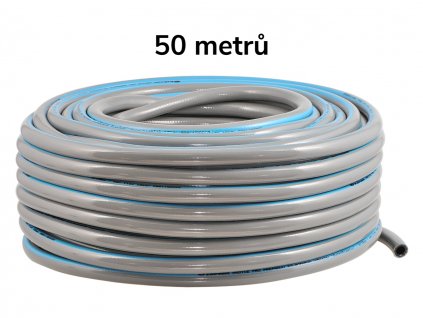 Hadice Inaircom SuperElastic - 6 x 12 mm - 50 metrůsuper elastic 50m