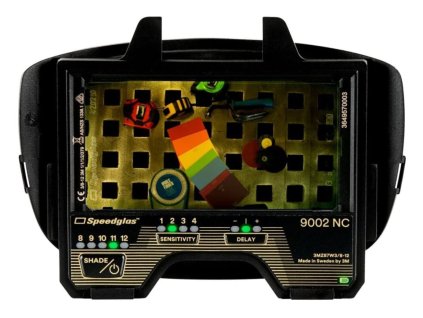 Samostmívací ADF kazeta 3M Speedglas 9002NC/9002/9000