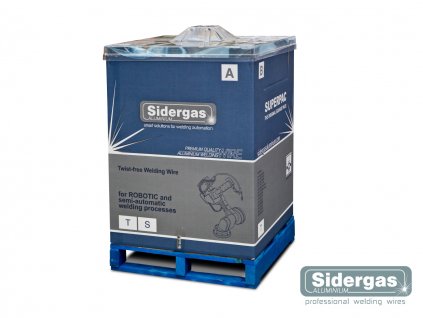 Sidergas M5183