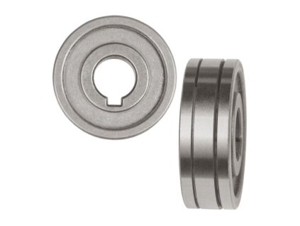 Podávací kladka 10/30 - 0,8/1,0 mm (trubička)