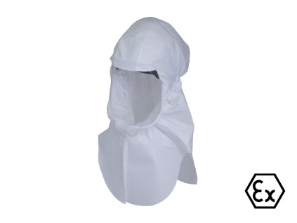 Ochranná kukla CleanAIR CA-2 Lite