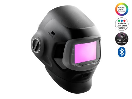 Svářečská kukla 3M Speedglas G5-03 Pro (kazeta G5-01/03VC)