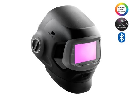 Svářečská kukla 3M Speedglas G5-03 Pro (kazeta G5-01/03TW)