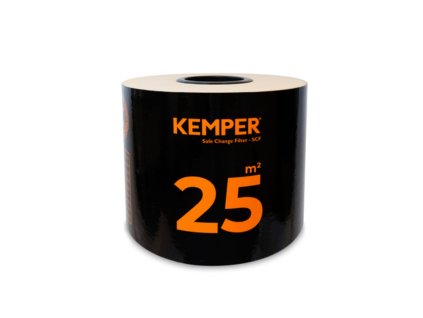 Hlavní filtr (25 m2) KEMPER SmartFil