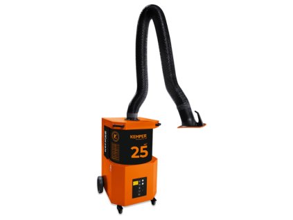 Filtrační jednotka KEMPER SmartiFil