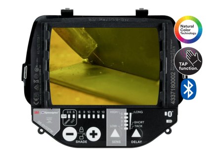 Samostmívací ADF kazeta 3M Speedglas G5-01/03TC