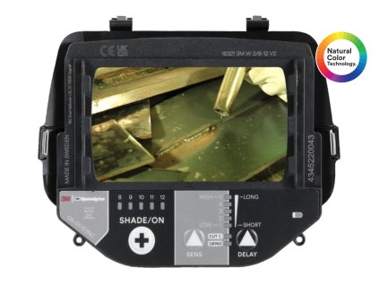Samostmívací ADF kazeta 3M Speedglas G5-01/03NC