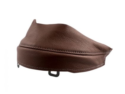 Kožená ochrana hlavy 3M Speedglas G5-01/03 - malá