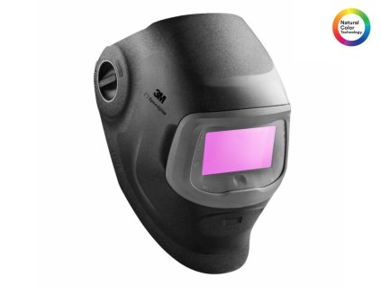 Svářečská kukla 3M Speedglas G5-03 E (kazeta NC)