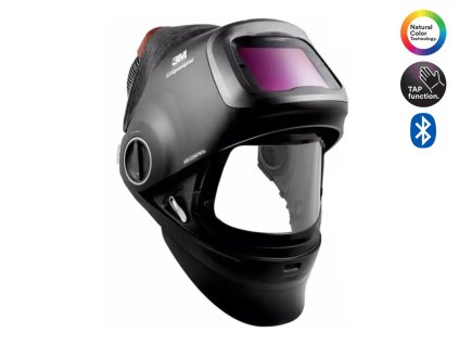 Svářečská kukla 3M Speedglas G5-01 (kazeta TW)
