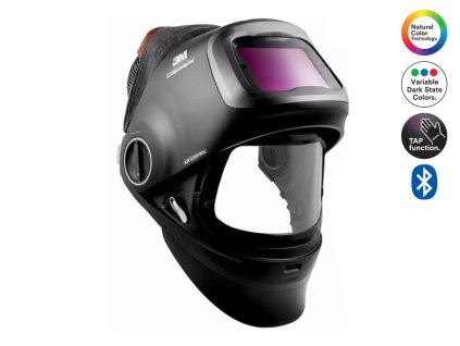 Svářečská kukla 3M Speedglas G5-01 (kazeta VC)