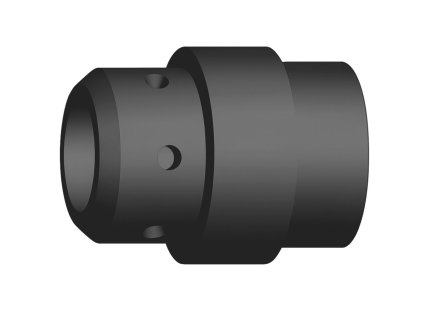 Rozdělovač plynu BINZEL MB 24/240 - černý