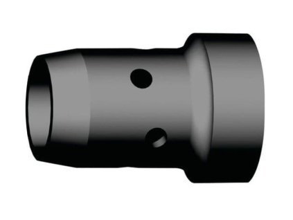 Rozdělovač plynu BINZEL MB 401/501 - černý