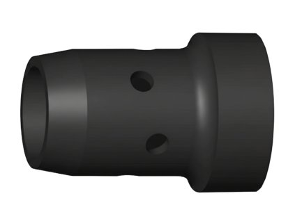 Rozdělovač plynu BINZEL MB 401/501 - černý