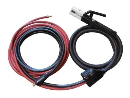 Drážkovací hořák Alfa In 500 A - 5 metrů