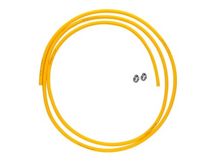 Vedení bowdenu a plynu ABIMIG W T