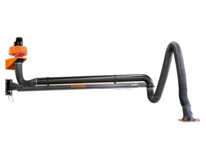 Výfuková sada KEMPER ECO