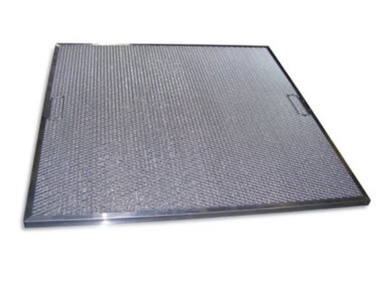 Hliníkový předfiltr KEMPER SmartMaster