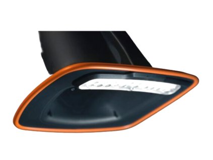 Sada osvětlení The Hood Pro