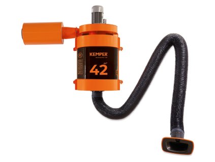 Stacionární filtrační jednotka KEMPER MaxiFil