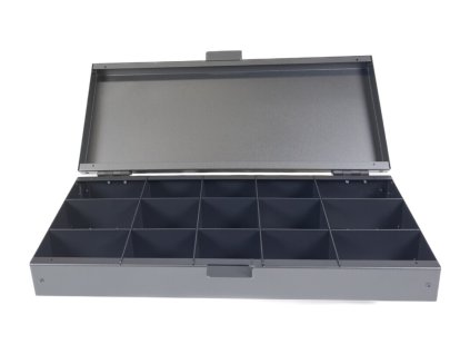 Toolbox ESAB Rustler - schránka na příslušenství