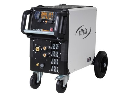 Alfa In aXe 200 SDpulse