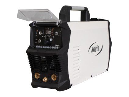 Alfa In PERUN 200 AC/DC PULSE