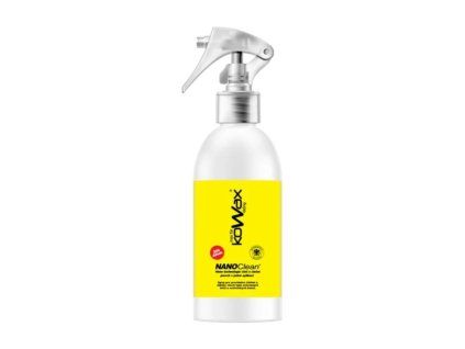 Čistič kukel Kowax NANOClean - 200 ml