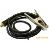 Zemnící kabel 25 mm2 EPROFLEX - 10-25 - délka 3 metry