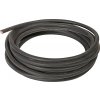 Svařovací kabel EPROFLEX - průřez 25 mm2 (metráž)