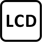 10LCD