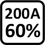 200A-60