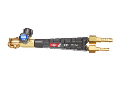 X11 torch