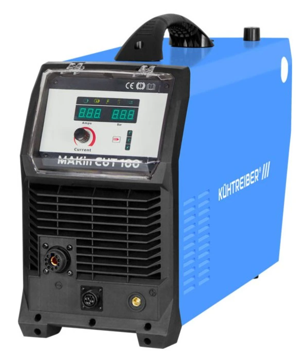 Řezací stroje - PLASMY