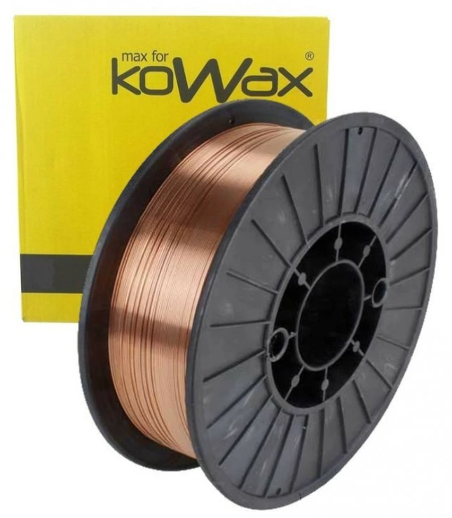 Přídavné svařovací materiály