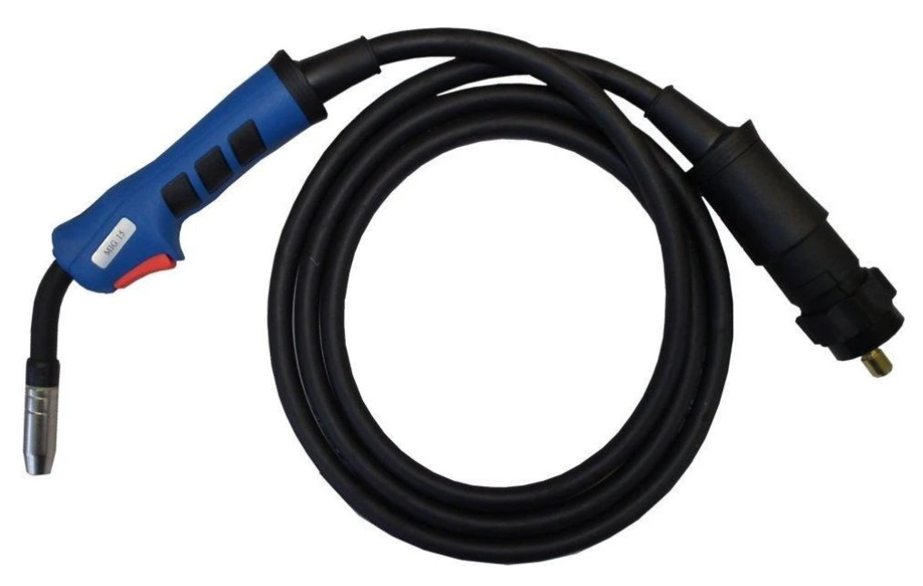 Svařovací hořáky a příslušenství