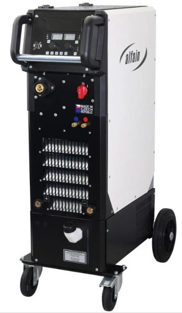 Svařovací stroje MIG/MAG (CO2)