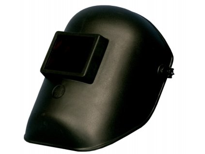 Svařovací kukla plastová